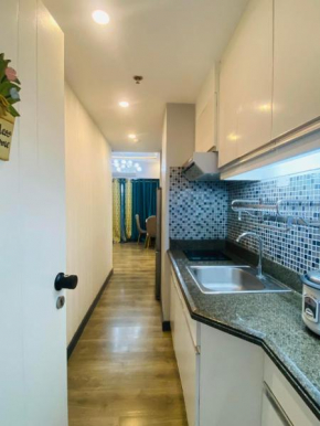 Torre de Manila 1BR